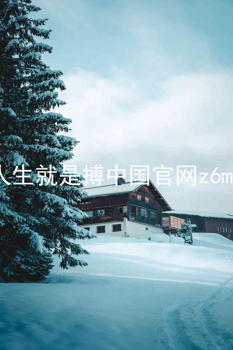 人生就是搏中国官网z6mg